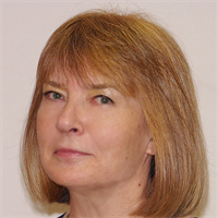 Лидия Николаевна Лукоянова