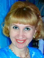 Беликова Светлана Владимировна