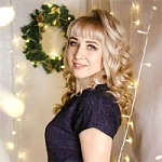 Елена Олеговна  Виноградова