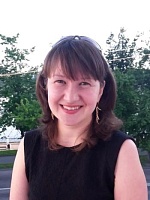 Циренова Анастасия Сергеевна