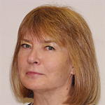 Лидия Николаевна Лукоянова
