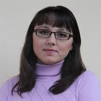 Ольга Николаевна Пешехонова