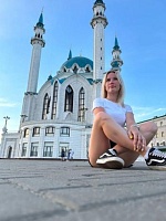 Плетюшкина Екатерина Алексеевна