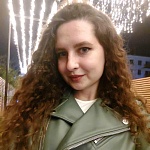 Обухова Анастасия Алексеевна