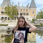 Вероника Алексеевна Полено
