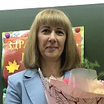 Смирнова Алевтина Валентиновна