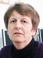 Мосина Галина Анатольевна