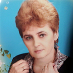 Светлана Ивановна Тихомирова