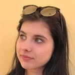 Анастасия Константиновна Антонова