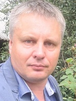Петров Владимир Михайлович