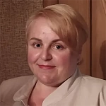 Елена Павловна Трескина