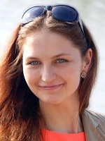 Скоробогатова Дарья Михайловна