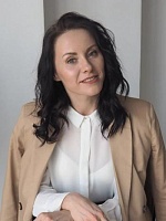 Янзинова Светлана Андреевна