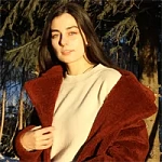 Анастасия  Александровна Богачева