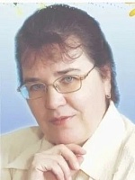 Останина Марина Владимировна