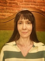 Бактикова Юлия Рудольфовна