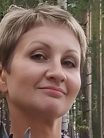 Фунтикова Наталья Александровна