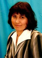 Борискова Тамара Николаевна