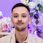 Недорезов Богдан Олегович