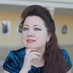 Татьяна Михайловна Титова