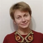 Васильева Анастасия Александровна