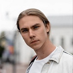 Черемухин Григорий Дмитриевич