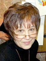 Соколова Нина Германовна