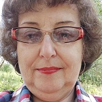 Алла Борисовна  Рыжанская