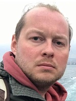 Стогниенко Александр Юрьевич