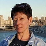 Ирина Юрьевна Махонина