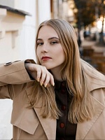 Блинова Валентина Александровна