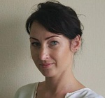 Третьякова Екатерина Валентиновна