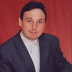 Дмитрий Петрович Миронкин