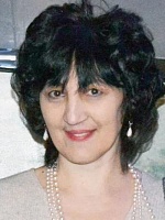 Смирнова Юлия Игоревна