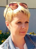 Смирнова Ирина Николаевна