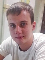Борков Сергей Ильич