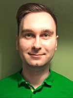 Губанов Сергей Александрович