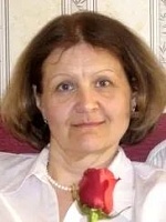 Охраминская Ирина Леонидовна