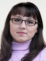 Пешехонова Ольга Николаевна