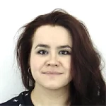 Юлия Алексеевна Смирнова