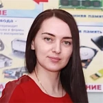 Виктория Андреевна Селезнева