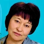 Тамара Николаевна Сиушева