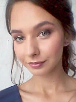 Коринова Полина Алексеевна