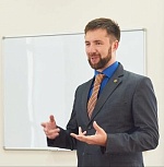 Шелепов Иван Владимирович