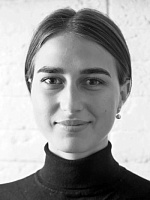 Джафарова Ирина Надыровна