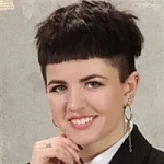 Казарова Анастасия Александровна