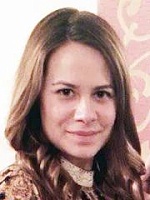Голубева Светлана Владимировна