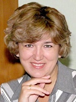 Филимонова Снежана Эдуардовна