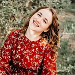 Анастасия Андреевна Тюрина