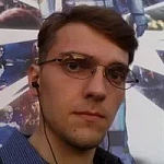 Егор Сергеевич Розанов